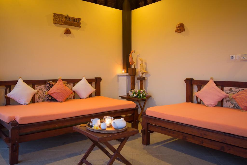 The Reika Villas By Nagisa Bali Uluwatu Eksteriør billede